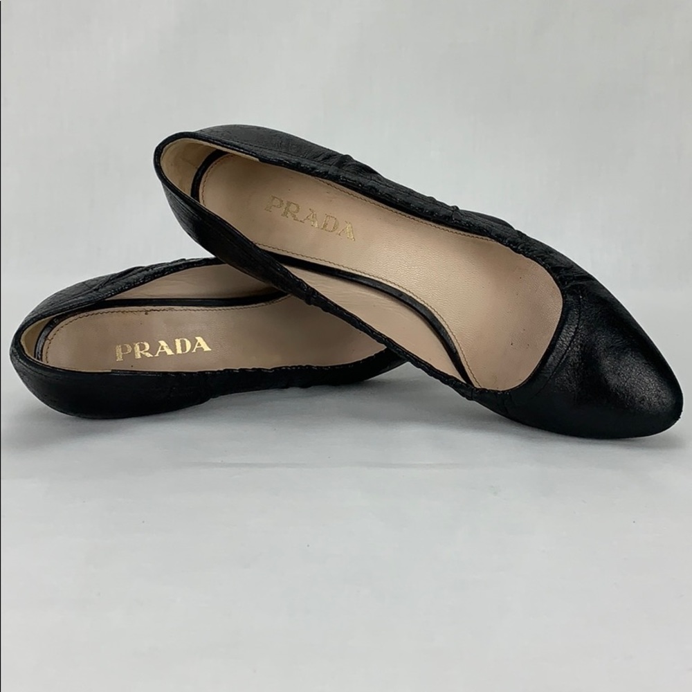 Prada Pumps - Picture 8 of 8
